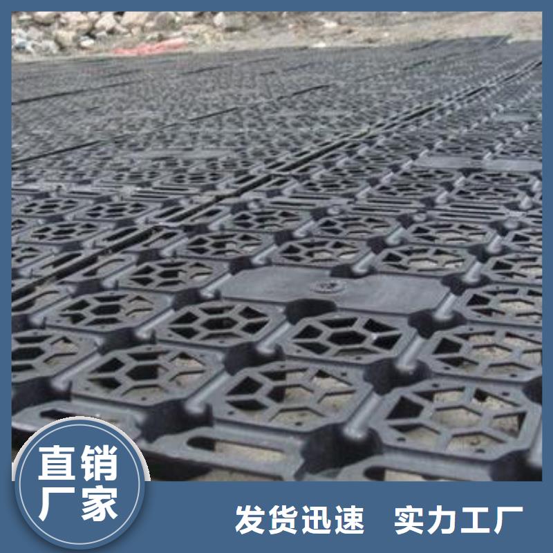 【蓄排水板】土工格室物流配货上门