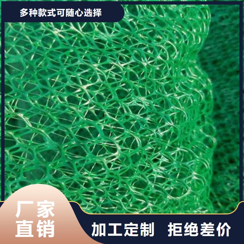 三维植被网软式透水管价格实惠