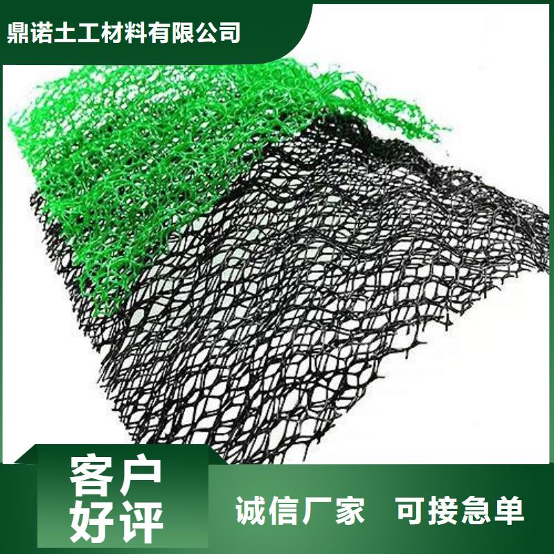 三维植被网-水土保护毯准时交付