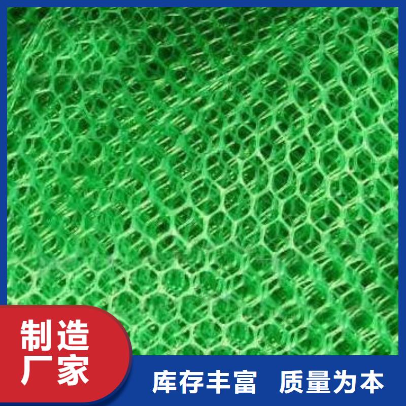三维植被网_护坡土工网按需定做