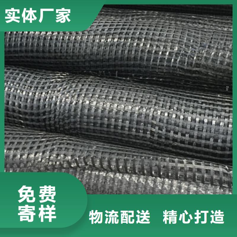 玻纤土工格栅涤纶土工格栅精挑细选好货