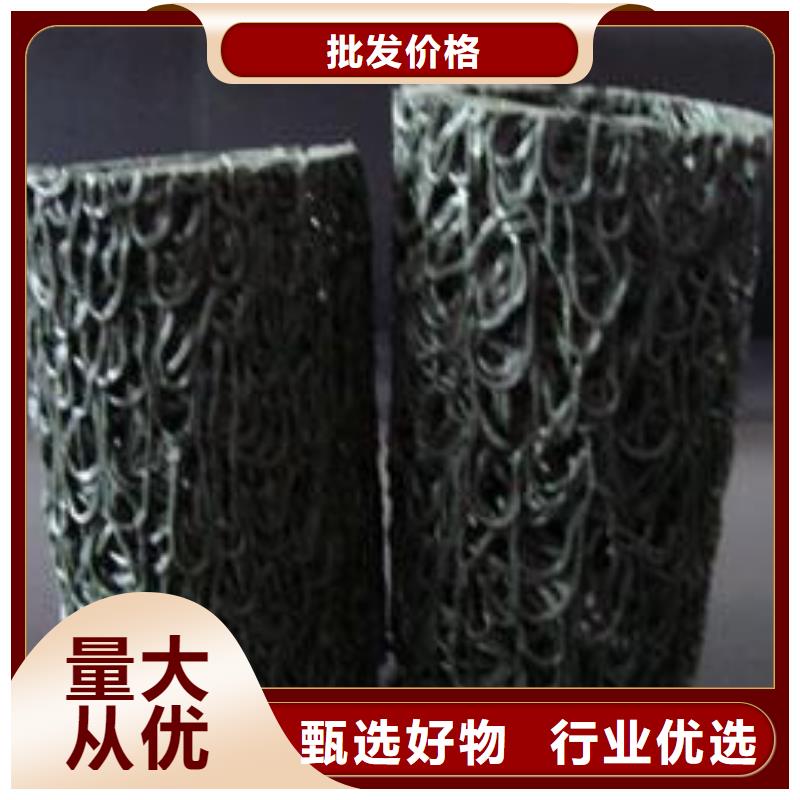 【塑料盲沟】-单向塑料土工格栅真诚合作