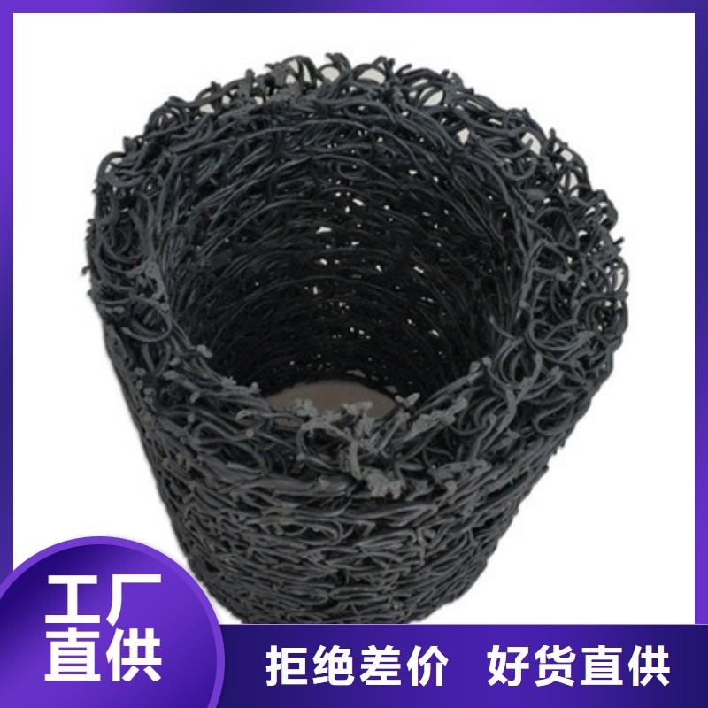 塑料盲沟水土保护毯大量现货供应