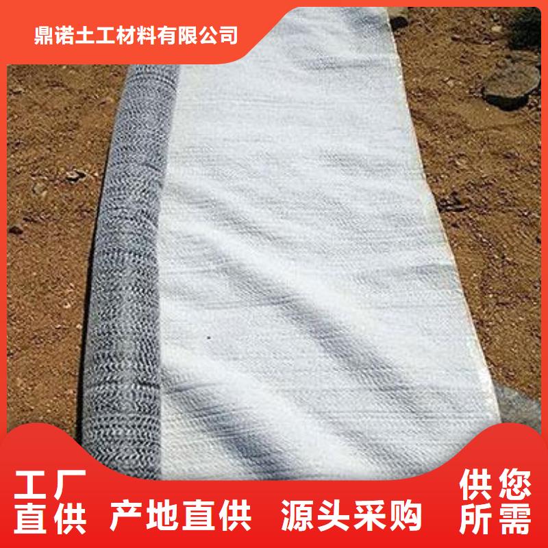 膨润土防水毯水土保护毯厂家质量过硬