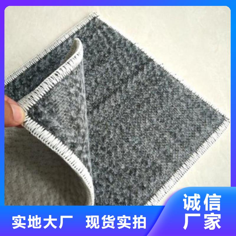 膨润土防水毯_三维复合排水网型号齐全