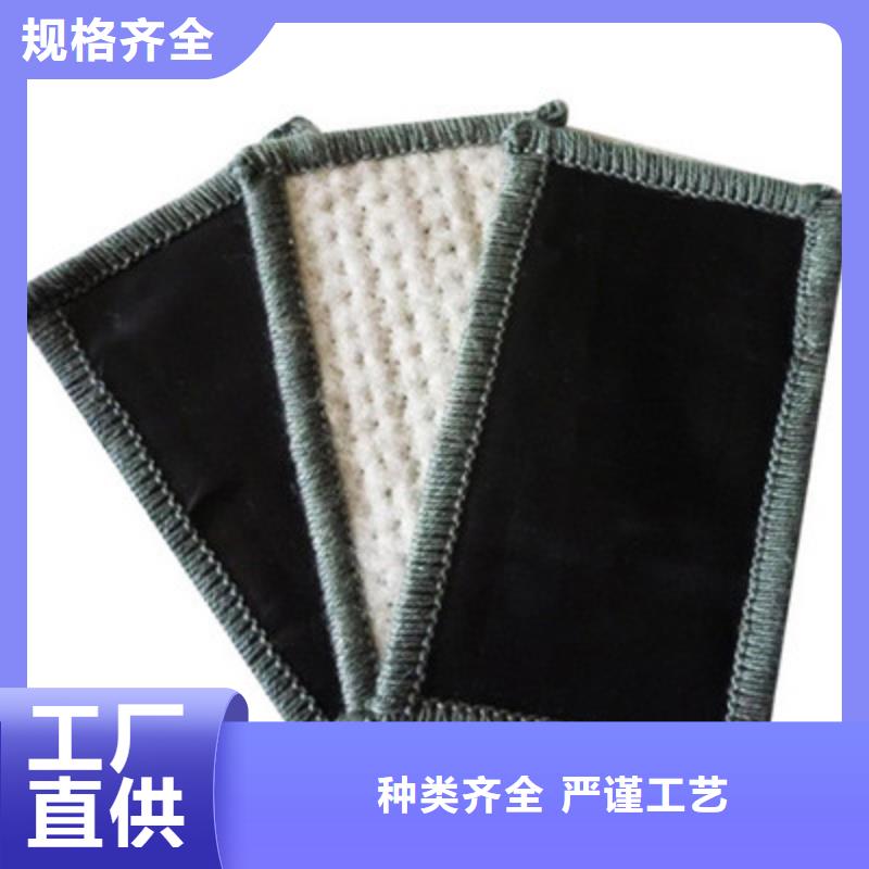 【膨润土防水毯】涤纶土工格栅支持加工定制