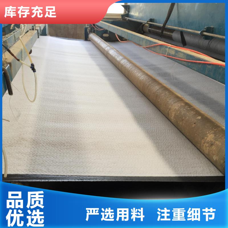 膨润土防水毯-护坡土工网诚信可靠