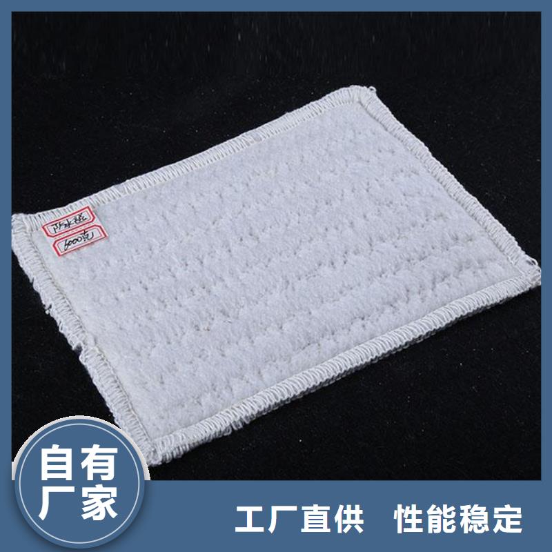 膨润土防水毯-护坡土工网诚信可靠