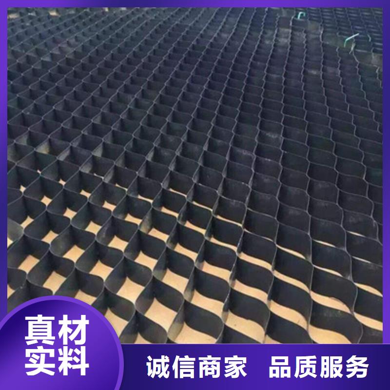 土工格室水土保护毯懂您所需