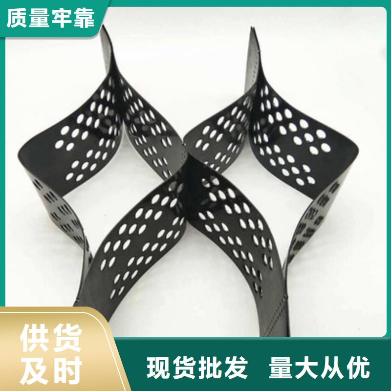 土工格室三维复合排水网品质信得过