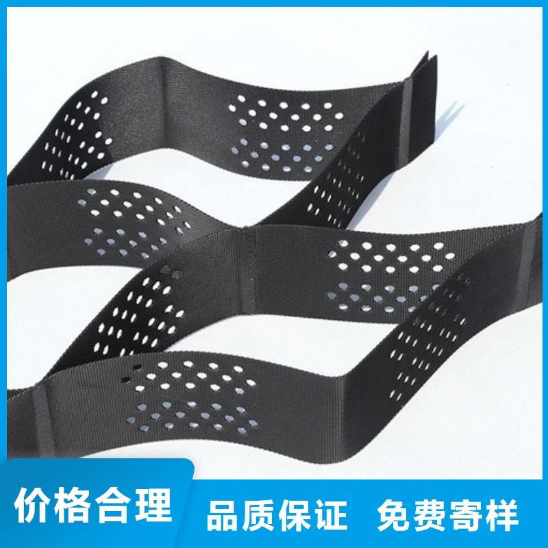 土工格室,涤纶土工格栅让客户买的放心