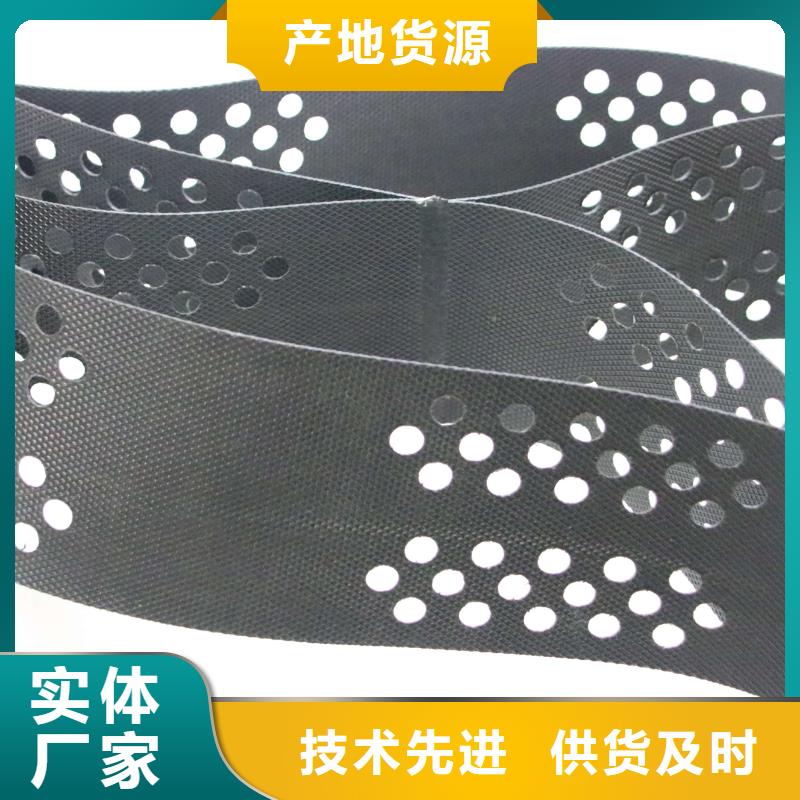 土工格室三维复合排水网品质信得过