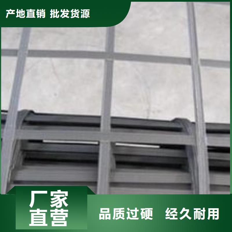 钢塑土工格栅_软式透水管N年生产经验