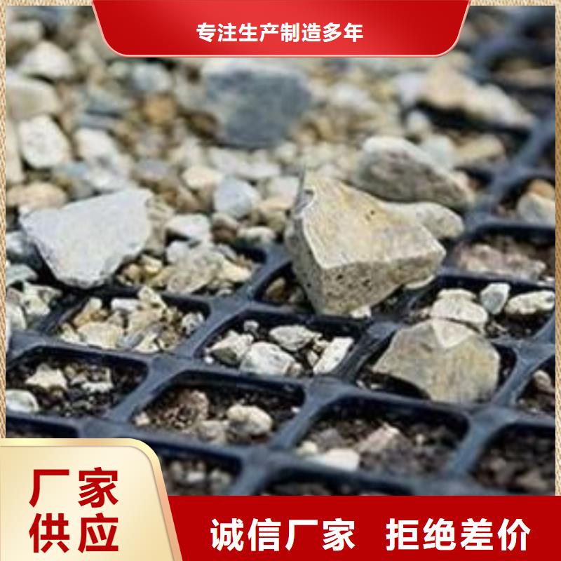 【钢塑土工格栅-土工布诚信商家服务热情】