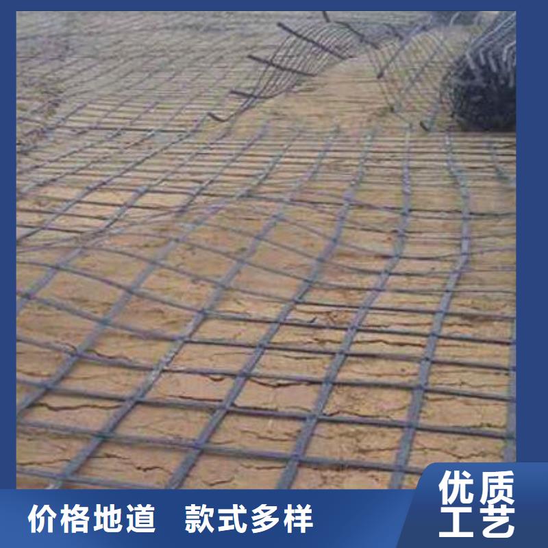 钢塑土工格栅涤纶土工格栅当日价格
