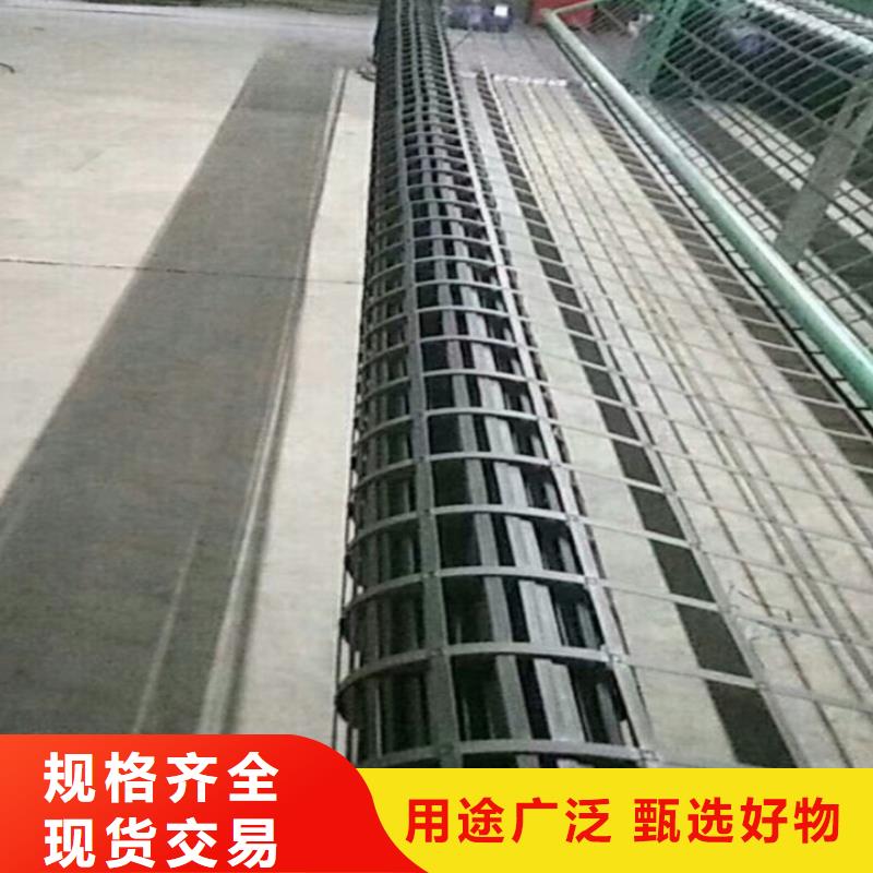 【钢塑土工格栅多向塑料土工格栅生产加工】