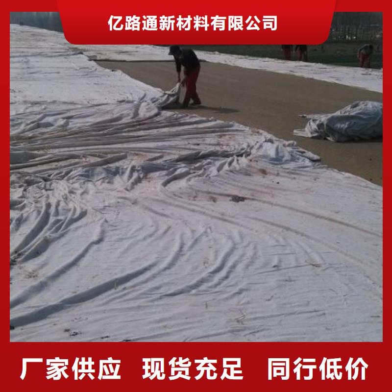 土工布【膨润土防水垫】大品牌值得信赖