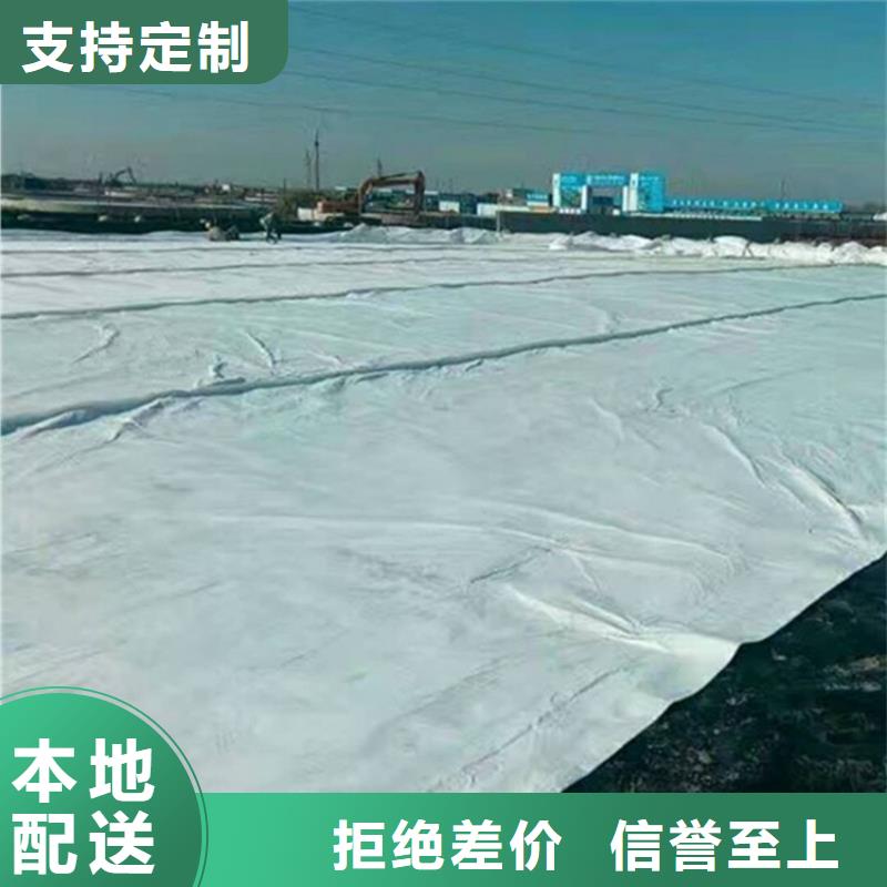 【土工布】膨润土防水垫的简单介绍