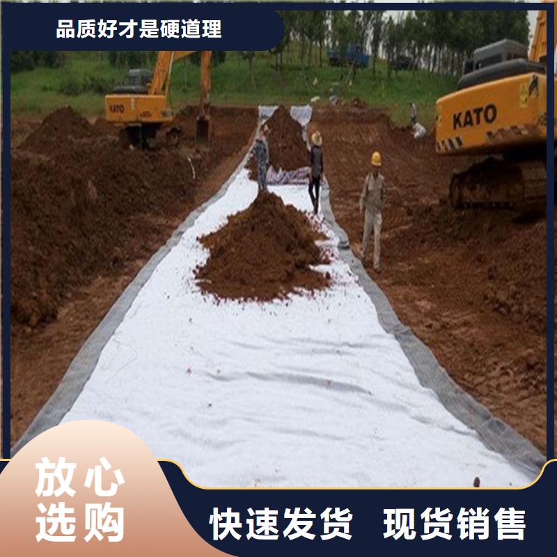 土工布_聚丙烯双拉土工格栅老客户钟爱