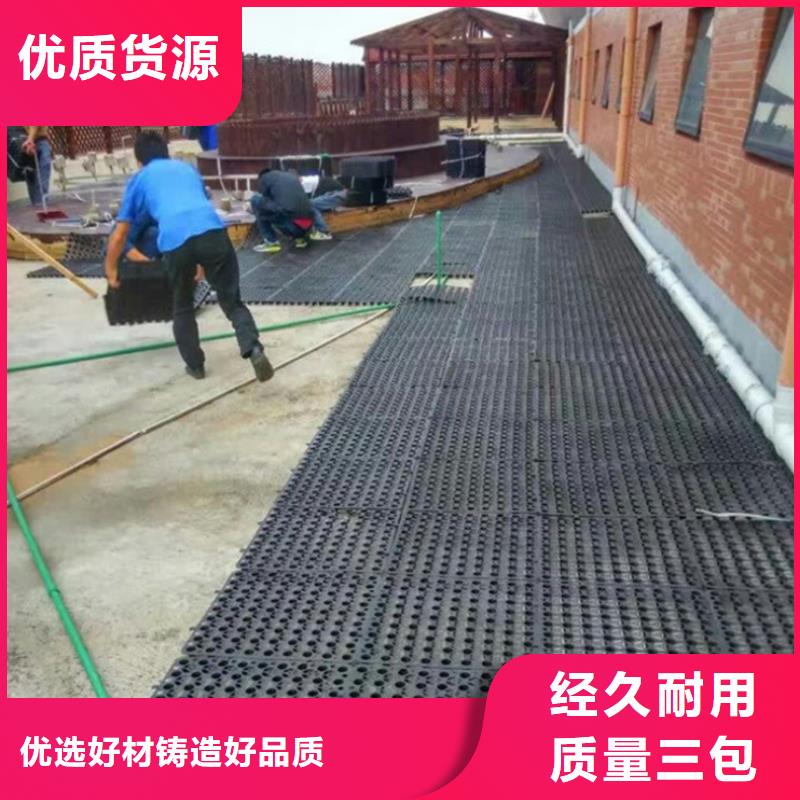 塑料排水板-【软式透水管】厂家采购