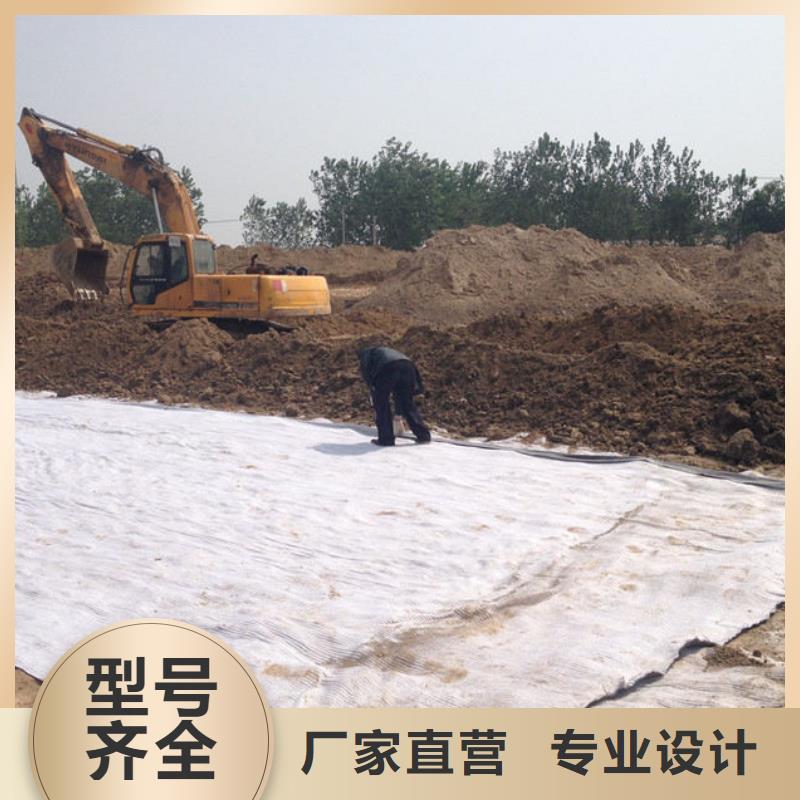 防水毯软式透水管不只是质量好