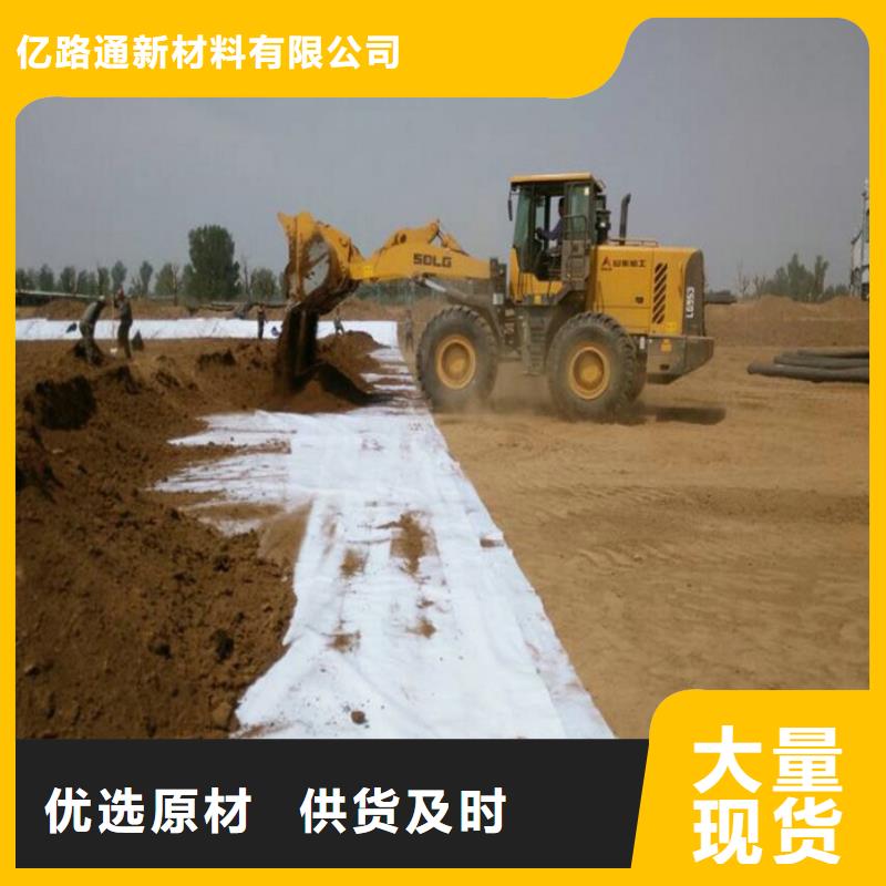 防水毯-玻璃纤维土工格栅高标准高品质