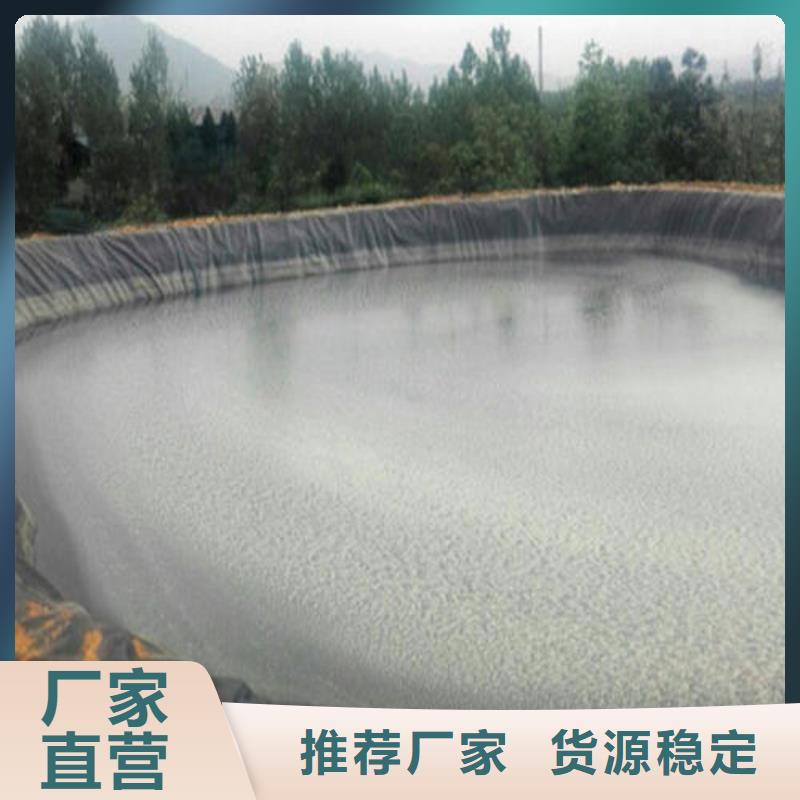 土工膜三维土工网垫厂家型号齐全