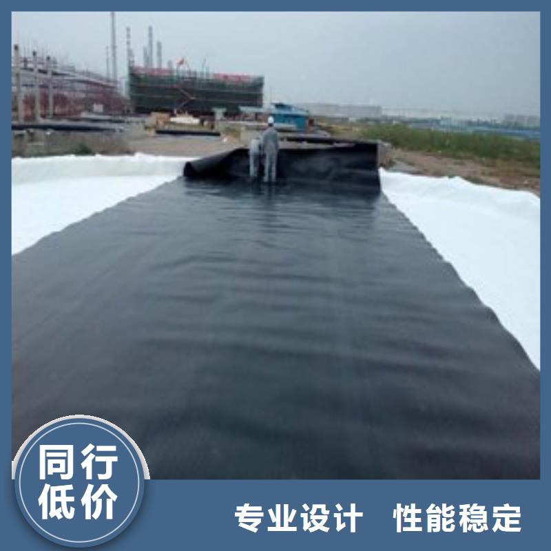 土工膜钢塑土工格栅厂家工厂认证