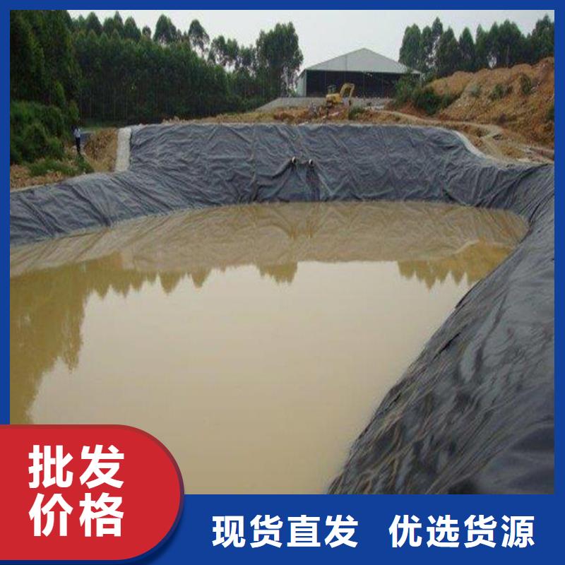 土工膜钢塑土工格栅工艺成熟