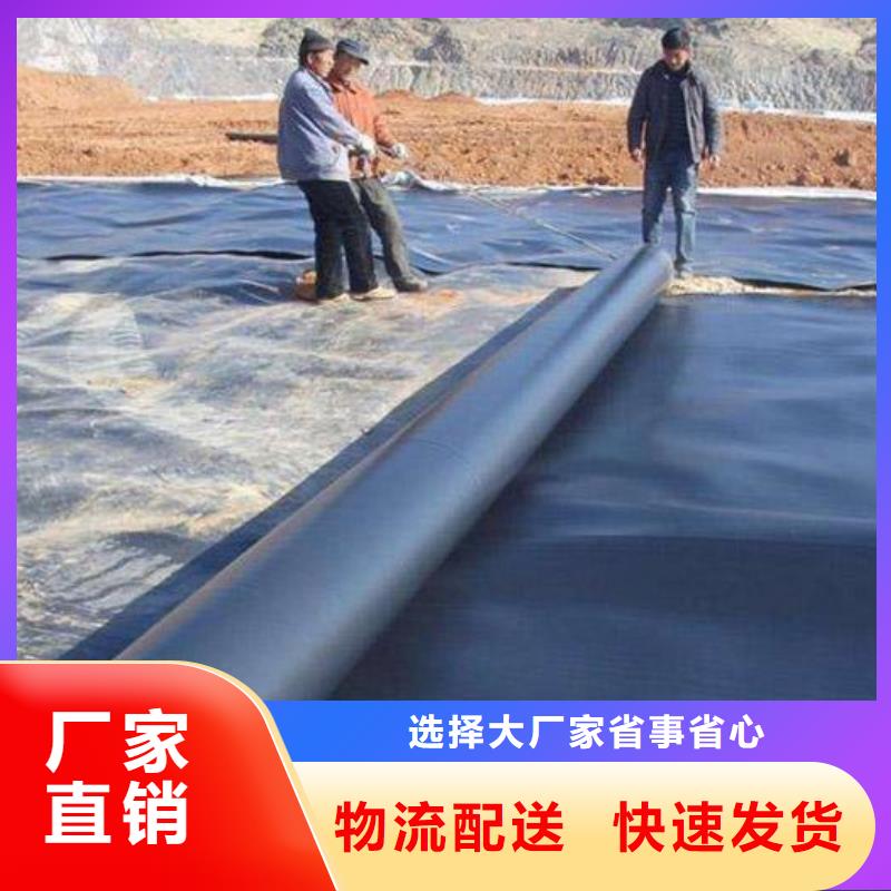 土工膜复合土工膜批发商