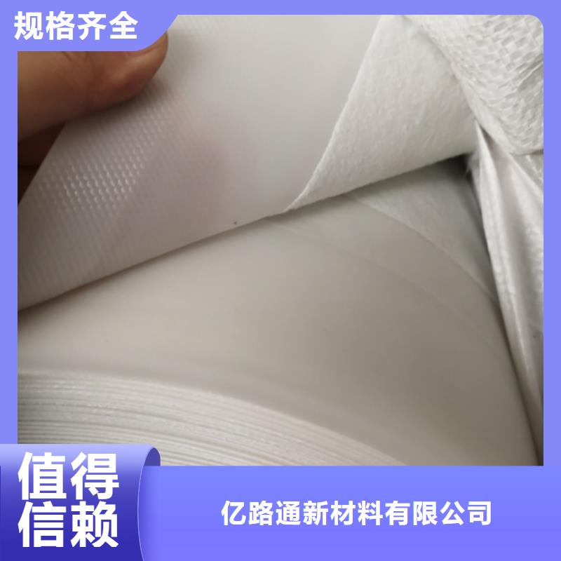 土工膜复合土工膜精品选购