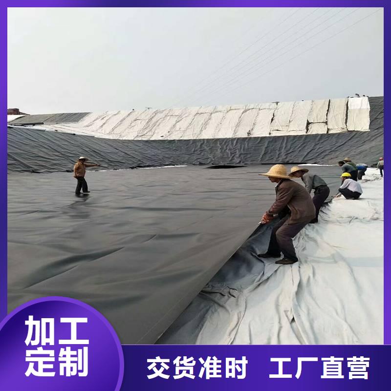 土工膜-三维土工网垫专业品质