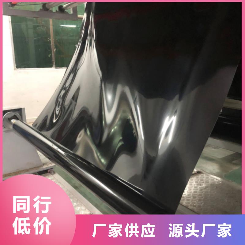土工膜钢塑土工格栅厂家本地配送