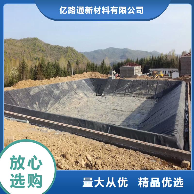 土工膜,双向塑料土工格栅技术先进