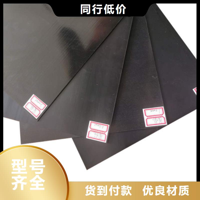 土工膜三维水土保护毯用心经营
