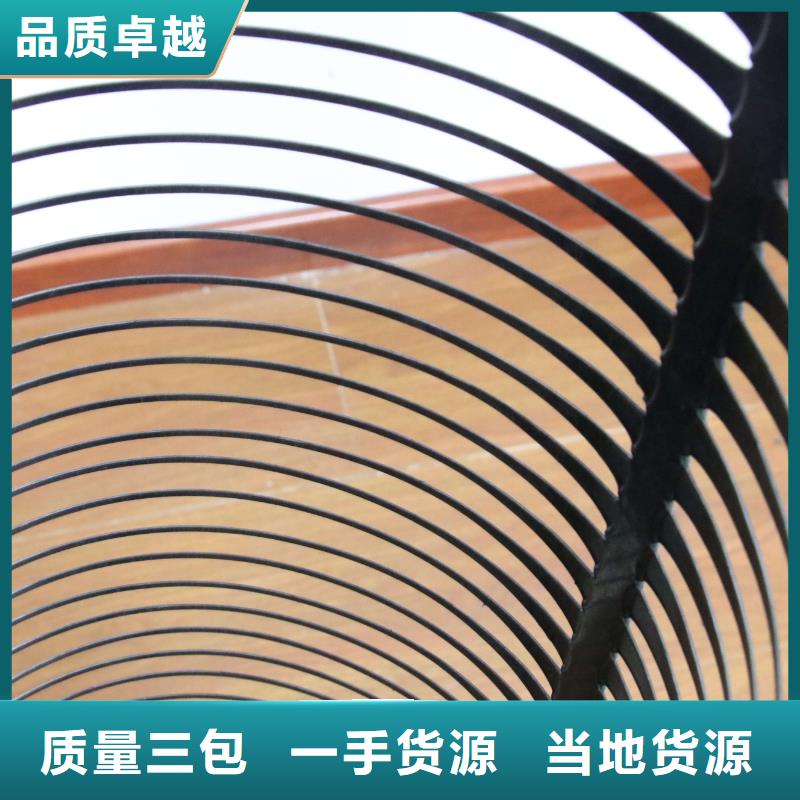土工格栅_单向塑料土工格栅好厂家有担当
