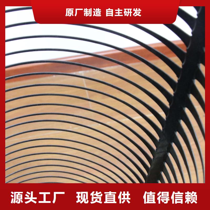 土工格栅钢塑土工格栅厂家精工细作品质优良