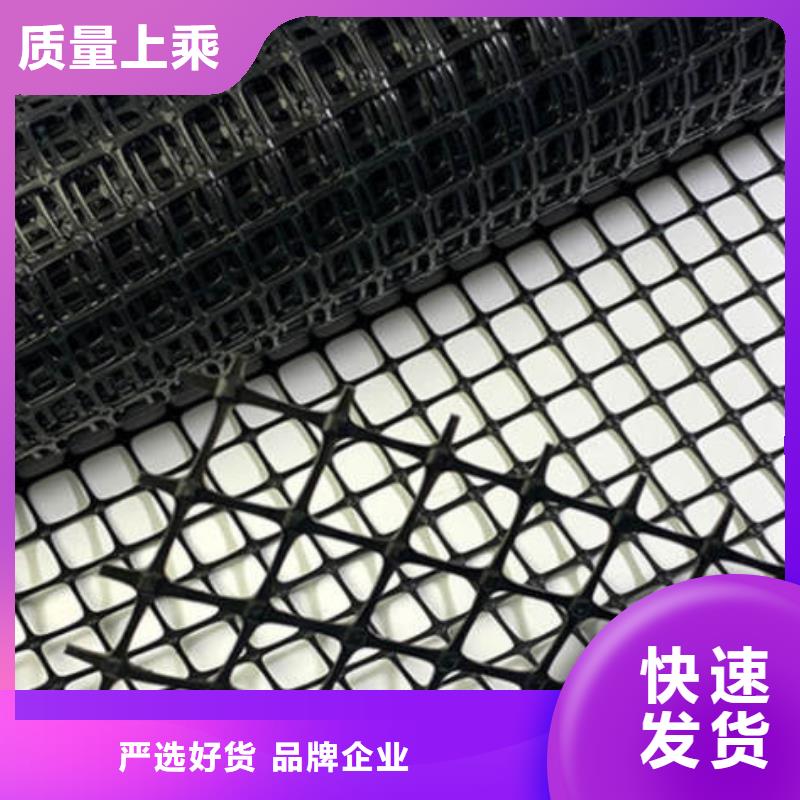 土工格栅土工布价格诚信厂家