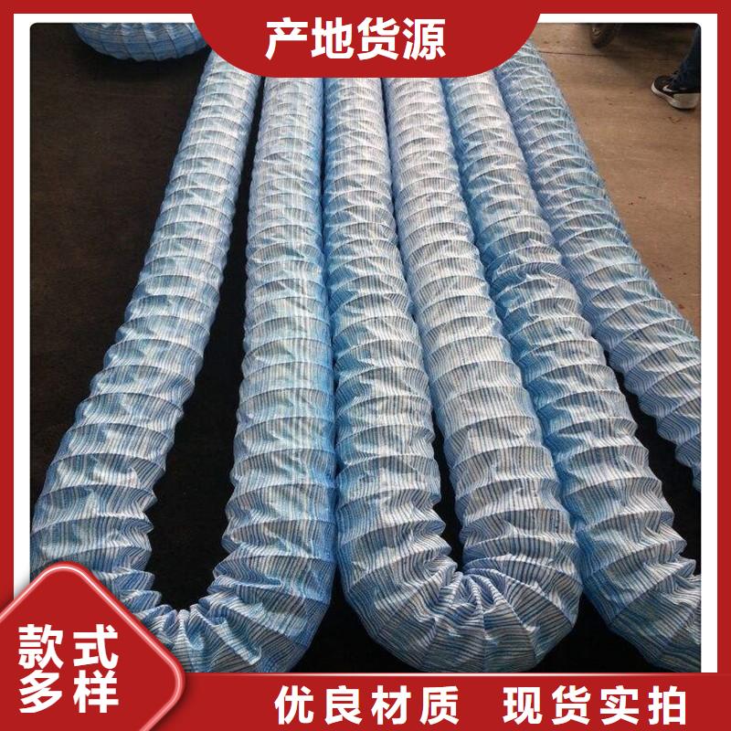 软式透水管土工格室产品细节
