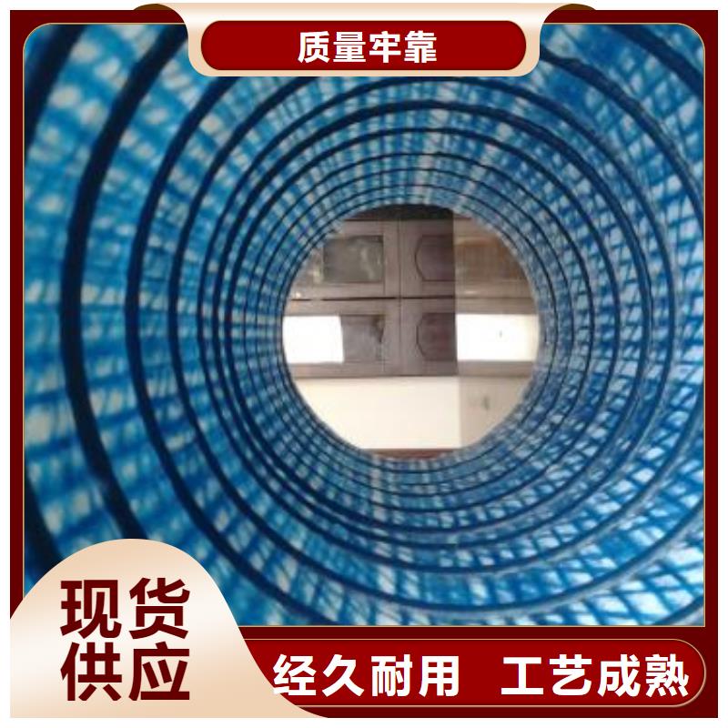 软式透水管【钢塑土工格栅厂家】N年专注