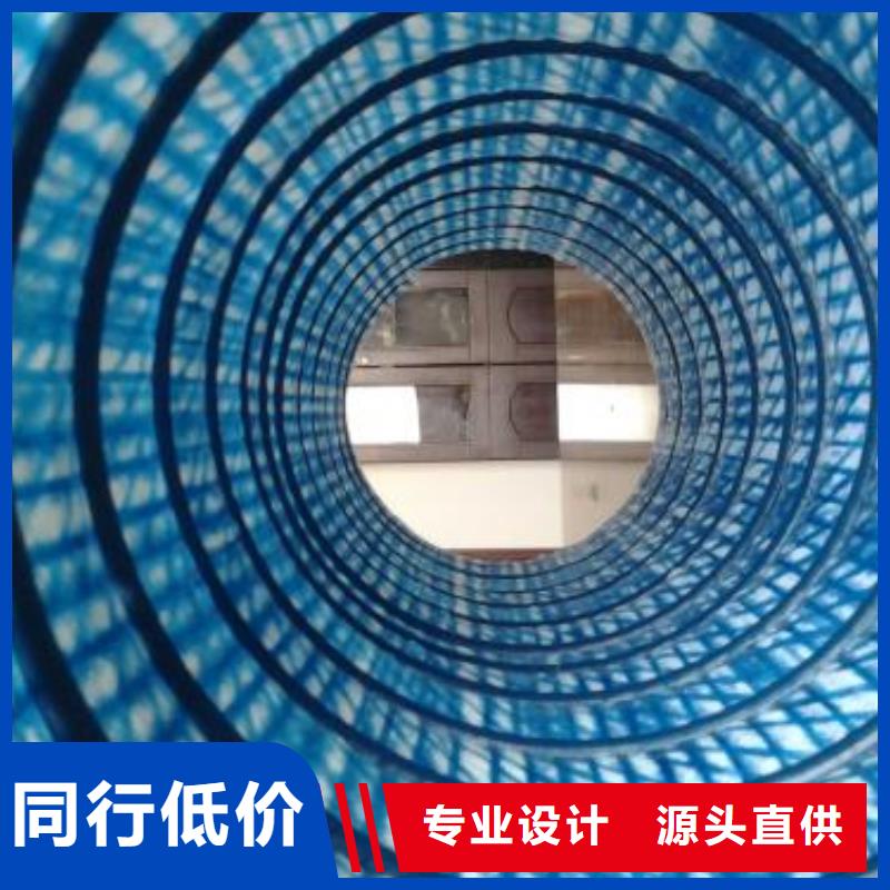 软式透水管土工布实力派厂家