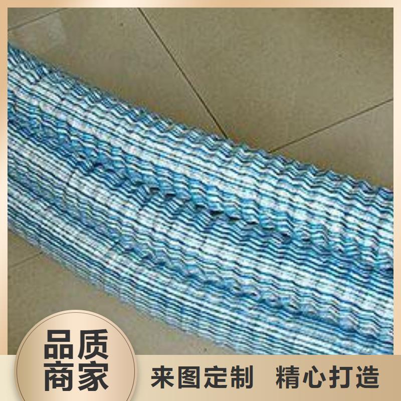 软式透水管复合土工膜价格实惠