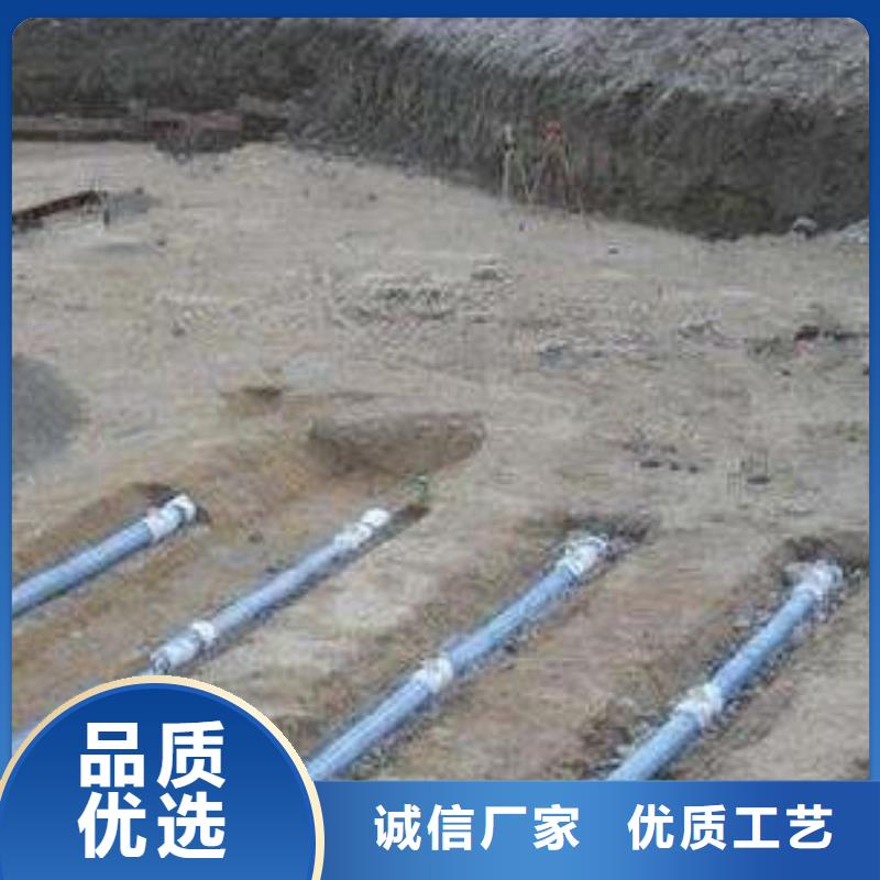 软式透水管三维植被网厂家严格把控每一处细节
