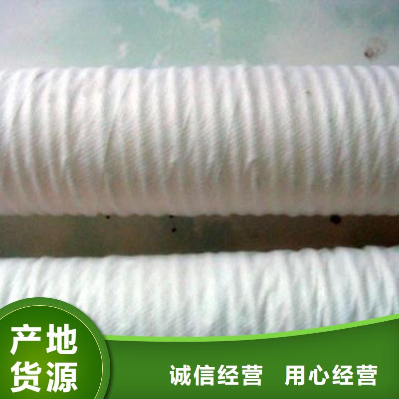 软式透水管土工格室满足客户需求