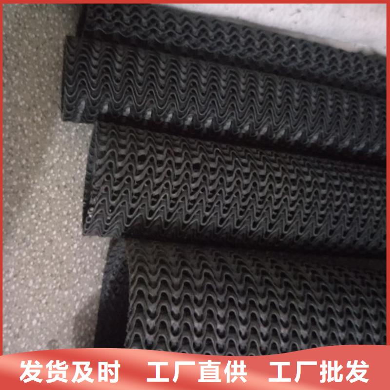【EVA防水板】钢塑土工格栅厂家买的放心安兴用的舒心