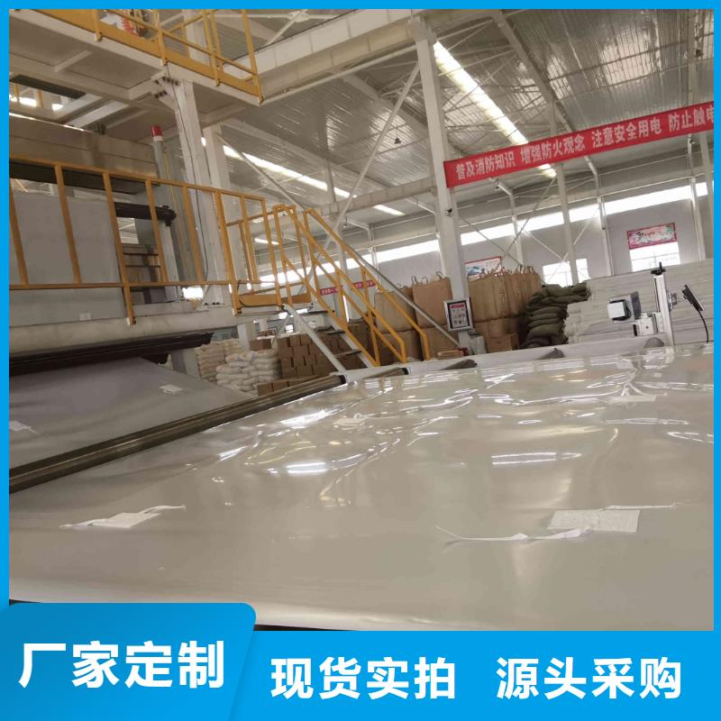 EVA防水板软式透水管精工细作品质优良