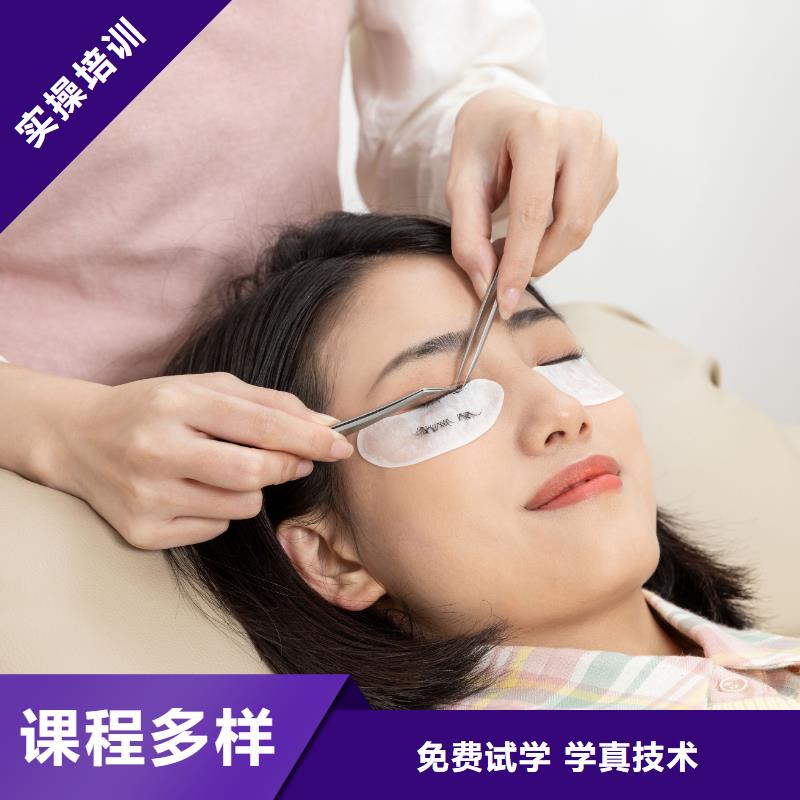 纹绣学纹绣全程实操