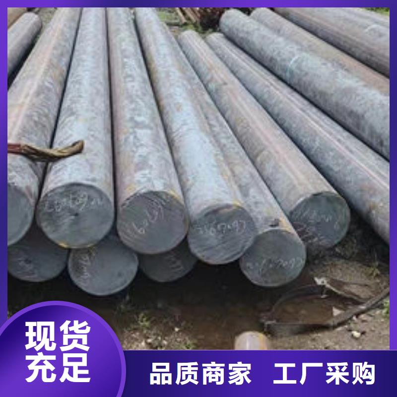 圆钢锻造圆钢丰富的行业经验