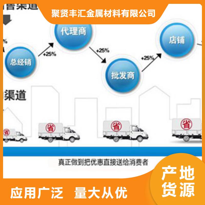 【圆钢不锈钢管每个细节都严格把关】