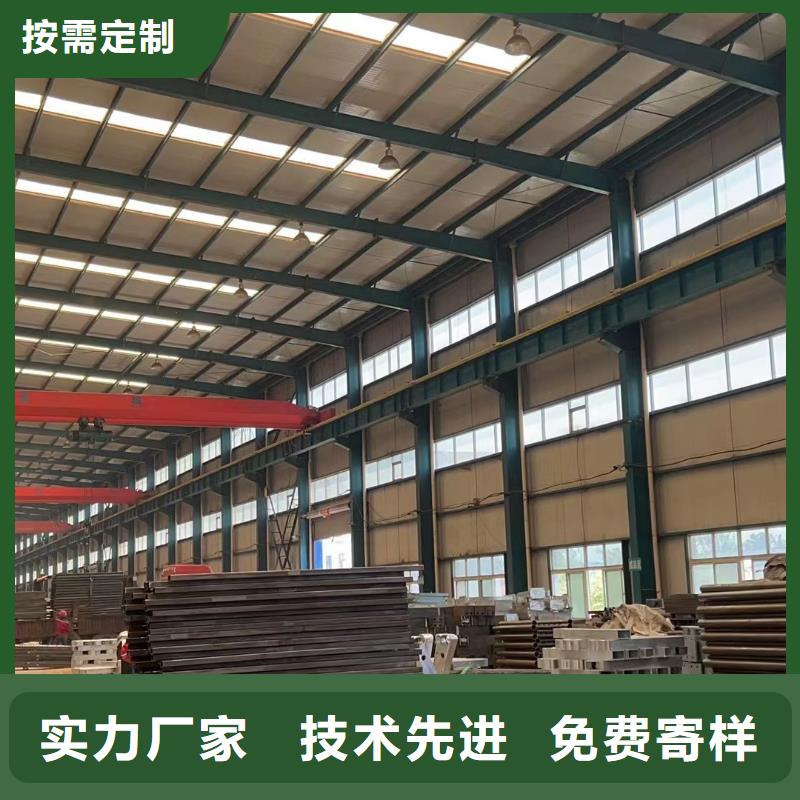 不锈钢复合管护栏灯光护栏精心打造